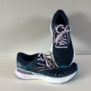 Women’s Brooks Glycerin GTS 20 Running Shoes